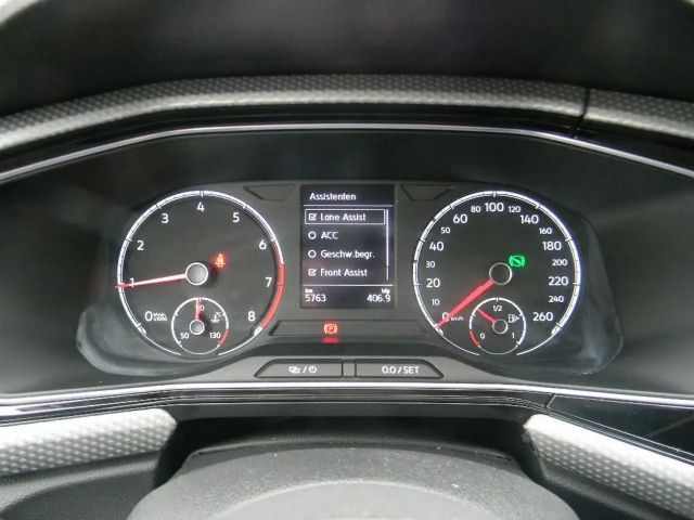 Volkswagen T-Cross DSG Move