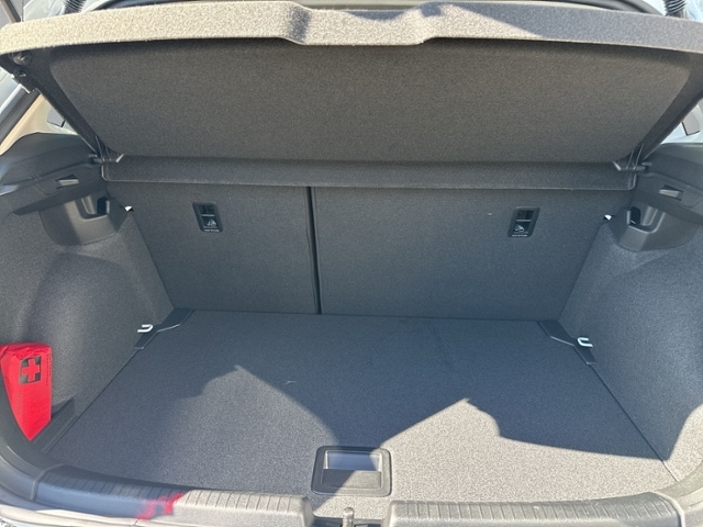 Volkswagen Polo 1.0 TSI