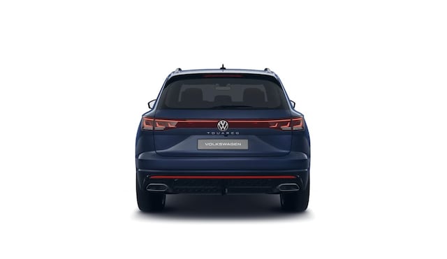 Volkswagen Touareg 3.0 V6 TDI R-Line