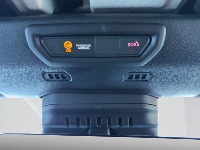 Jeep Wrangler Unlimited AUT