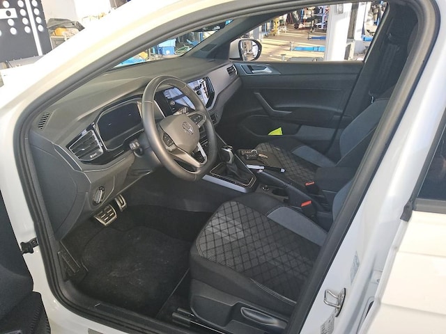 Volkswagen Taigo 1.0 TSI DSG R-Line