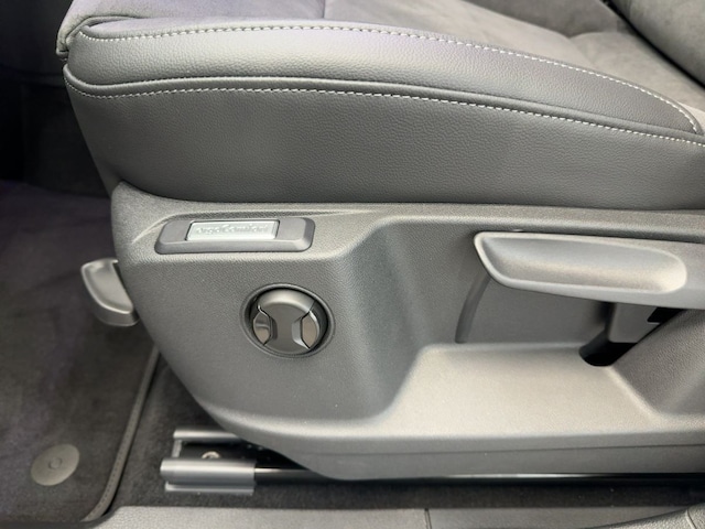 Volkswagen Caddy DSG Life eHybrid