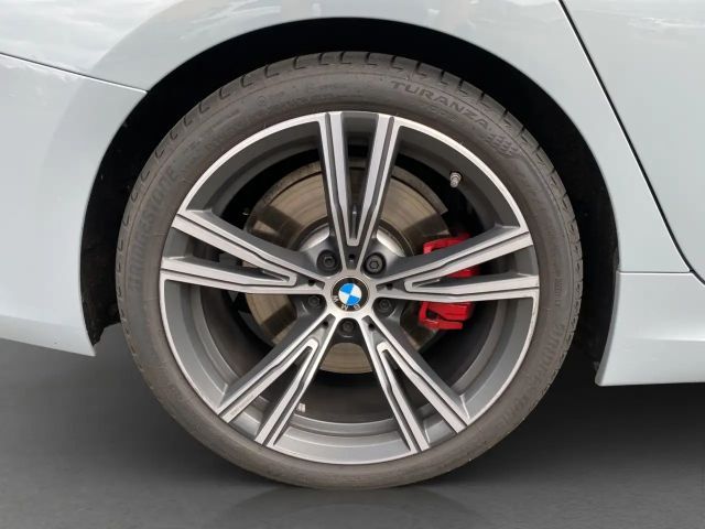 BMW 340 M-Sport Sedan xDrive