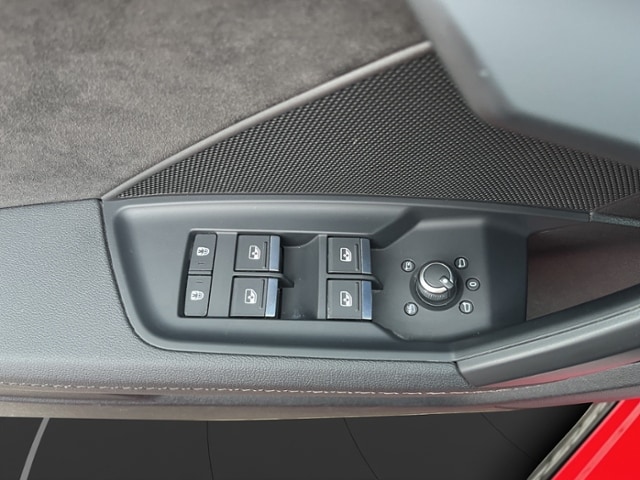 Audi S3 Quattro S-Tronic Sedan