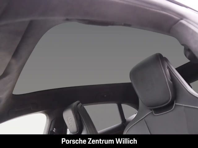 Porsche Taycan 4S Sport Turismo