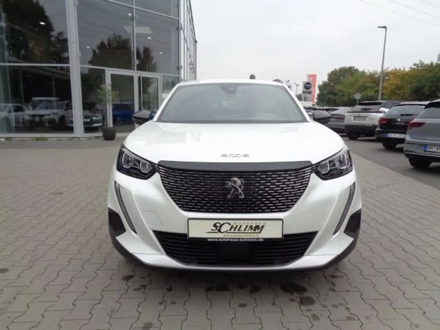 Peugeot 2008 Allure Pack PureTech