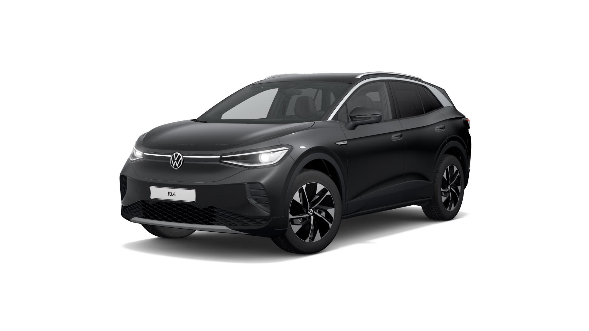 Volkswagen ID.4 Performance Pro