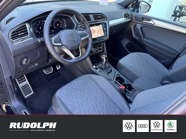 Volkswagen Tiguan 2.0 TDI Allspace DSG Move