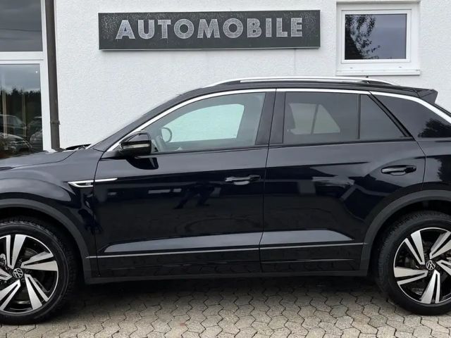 Volkswagen T-Roc 1.5 TSI DSG R-Line