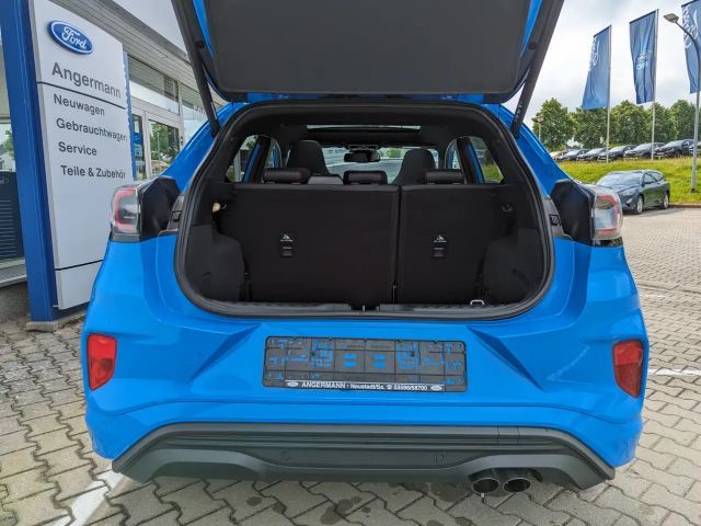 Ford Puma ST Line