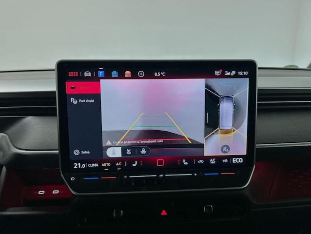 Volkswagen ID.Buzz lang 7-Sitzer AHK Pano LED