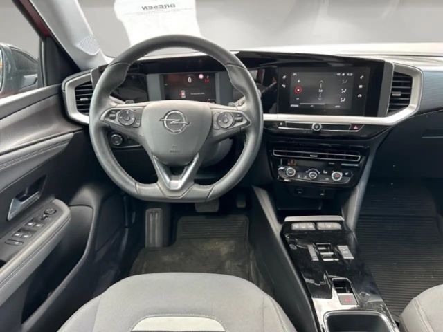 Opel Mokka Elegance