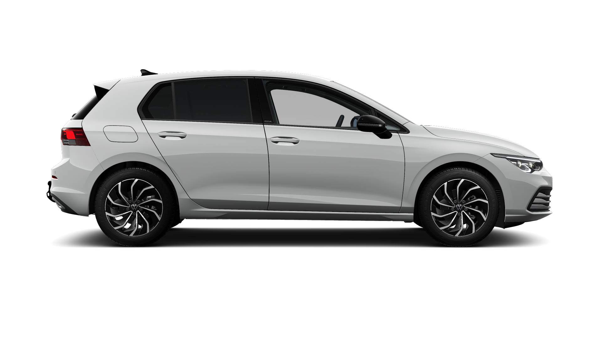 Volkswagen Golf 1.5 TSI Plus