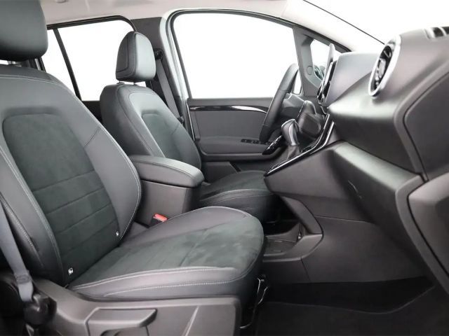 Mercedes-Benz EQT 200 Premium