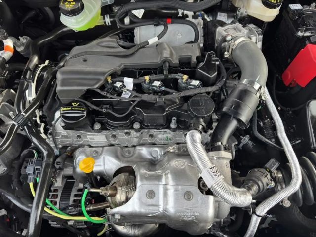 Ford Focus 1.5 EcoBlue Wagon