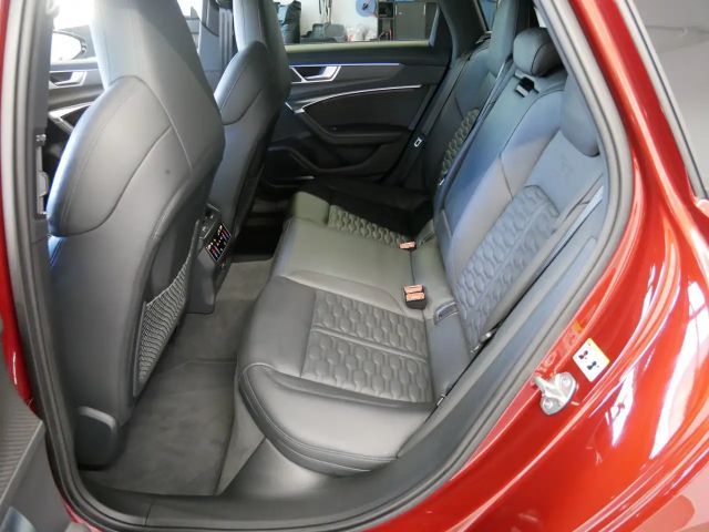 Audi RS6 Avant Performance