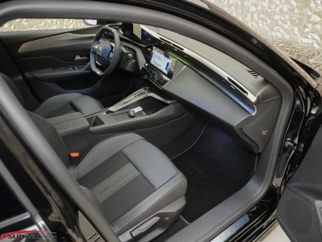 Peugeot 308 BlueHDi EAT8 GT-Line SW