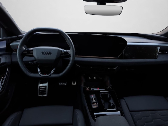 Audi A6 e-tron Avant