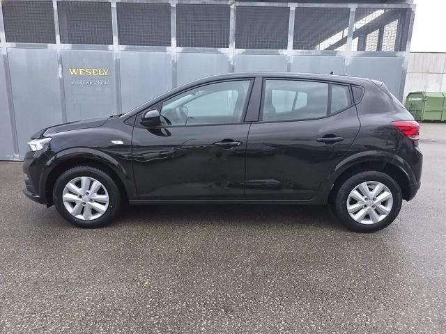 Dacia Sandero TCe 90