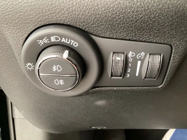 Jeep Compass Altitude