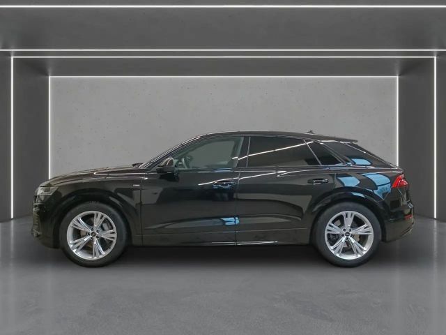 Audi Q8 45 TDI Quattro S-Line
