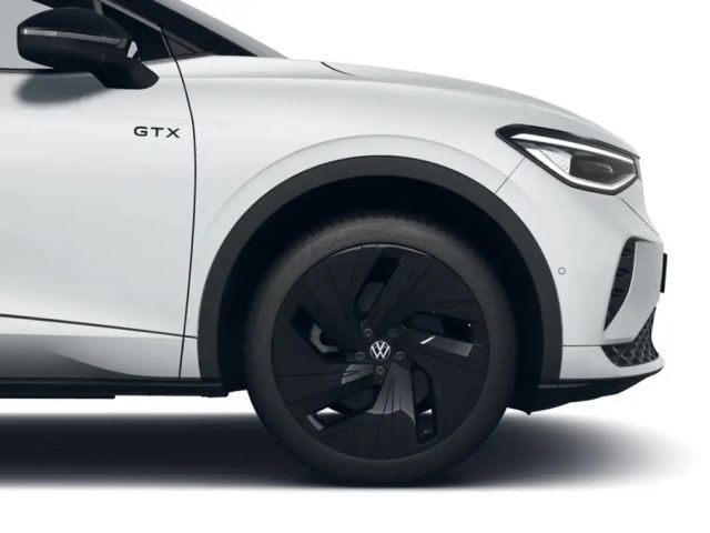 Volkswagen ID.4 4Motion GTX