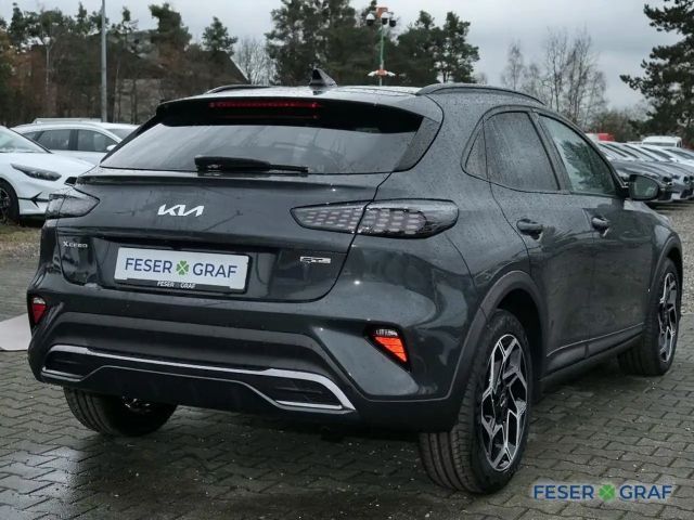 Kia XCeed GT-Line