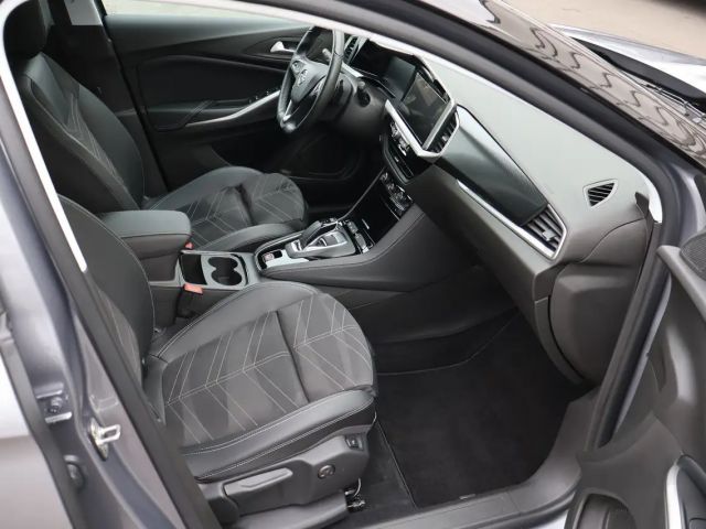 Opel Grandland X 1.2 Turbo Turbo Ultimate