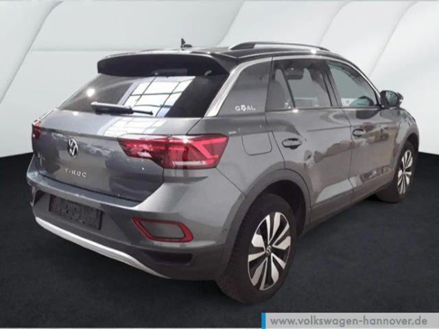 Volkswagen T-Roc 2.0 TDI DSG
