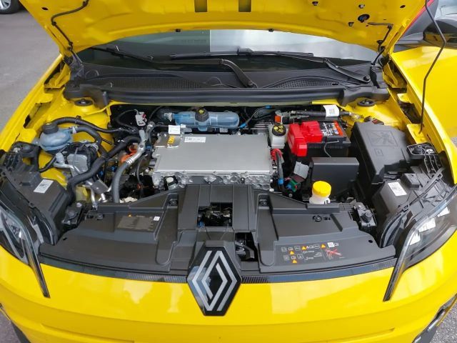 Renault 5 Comfort E-Tech Techno