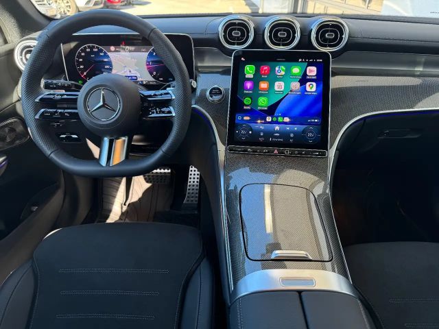 Mercedes-Benz GLC 200 4MATIC GLC 200 d