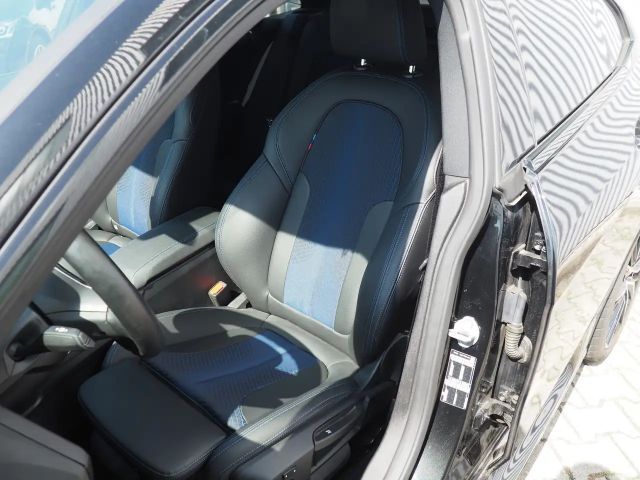 BMW 218 218i Coupé Gran Coupé M-Sport