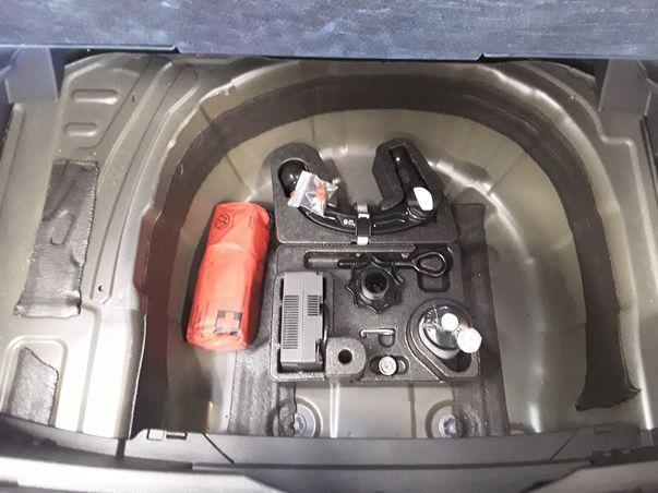 Volkswagen T-Cross 1.0 TSI R-Line