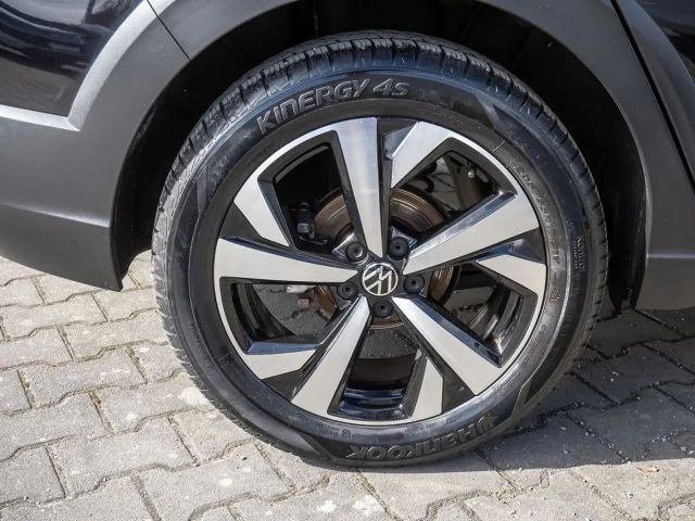 Volkswagen Taigo 1.0 TSI DSG Style