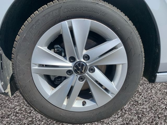 Volkswagen Golf 1.5 TSI Golf VIII Life