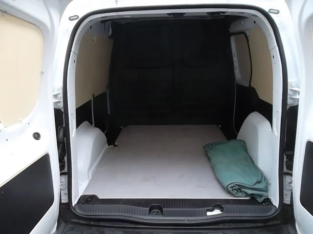 Renault Kangoo Blue EDC