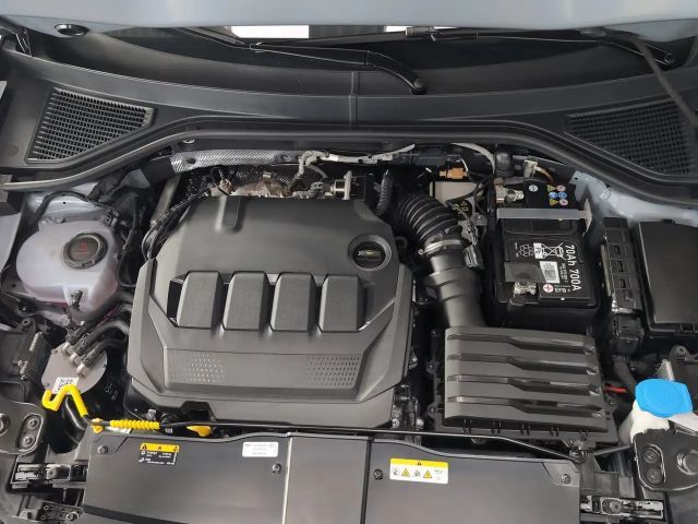 Volkswagen T-Roc 4Motion DSG R-Line