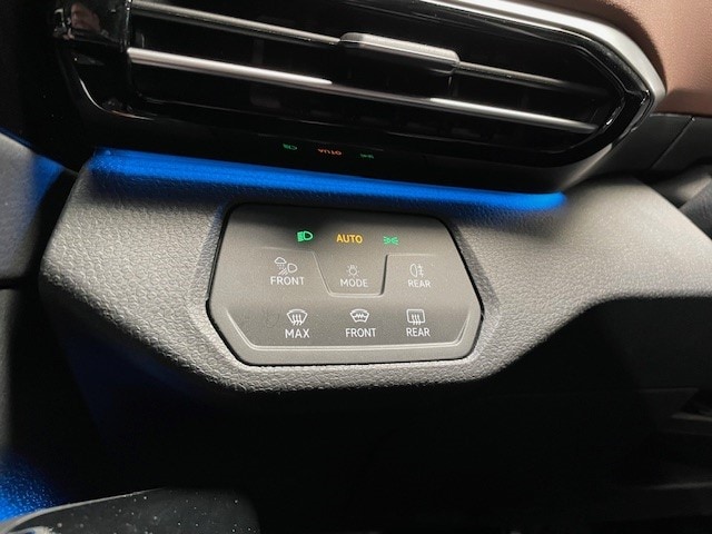 Volkswagen ID.4 77 KWh