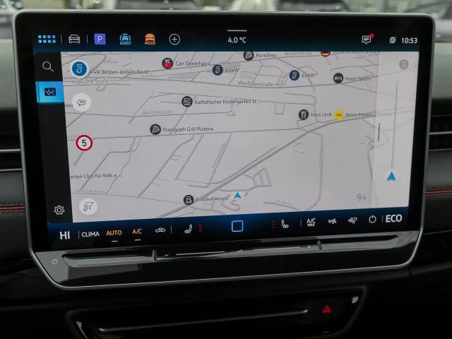 Volkswagen ID.7 4Motion GTX Tourer