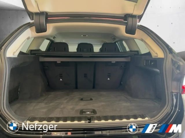 BMW 318 318d Touring