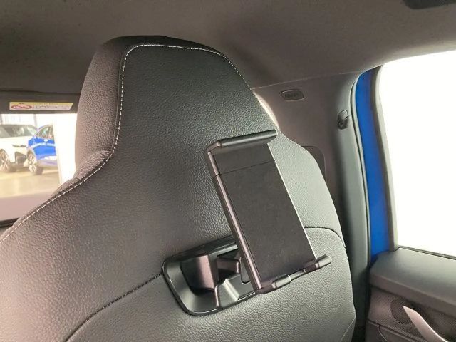 Skoda Octavia Sportline