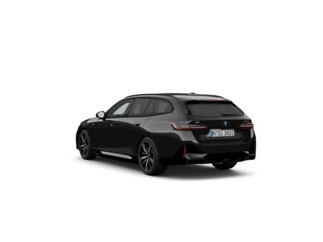 BMW i5 M-Sport Touring eDrive40