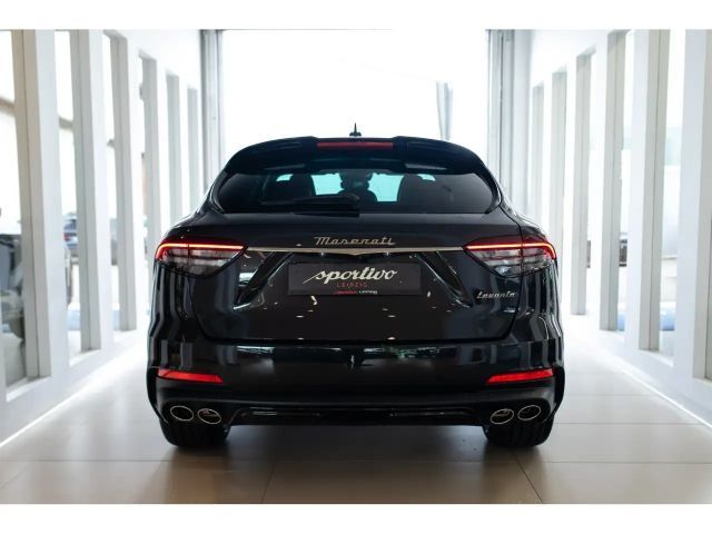 Maserati Levante Modena