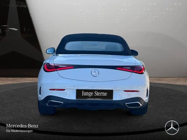 Mercedes-Benz CLE 200 AMG Line