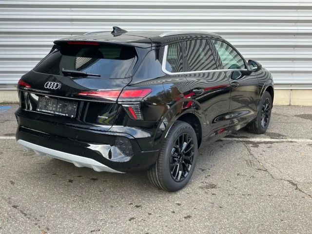 Audi Q3 Quattro