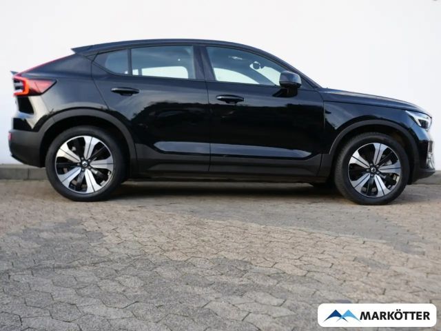 Volvo C40 Plus Recharge