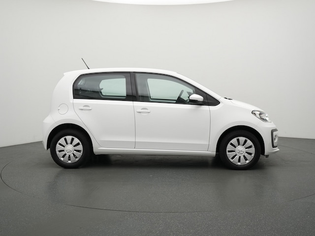 Volkswagen up! up!  KAM SHZ KLIMA PDC FACEL.