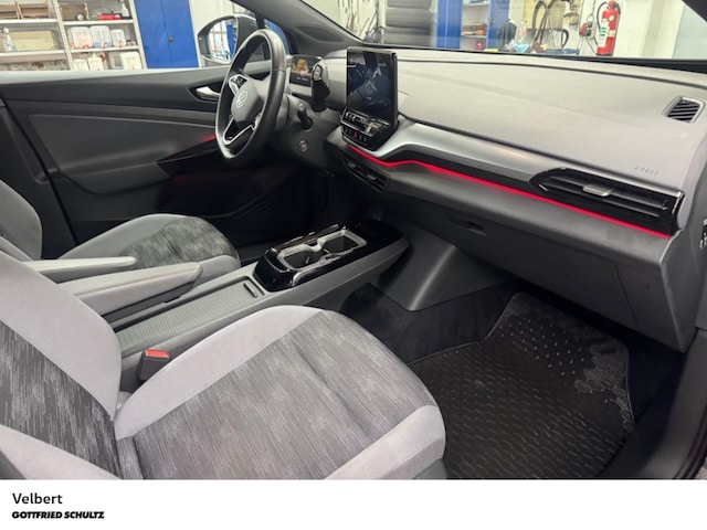 Volkswagen ID.4 150 kW Performance Pro