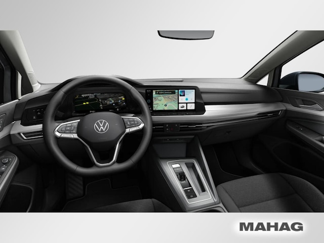 Volkswagen Golf 1.5 eTSI DSG Golf VIII Life