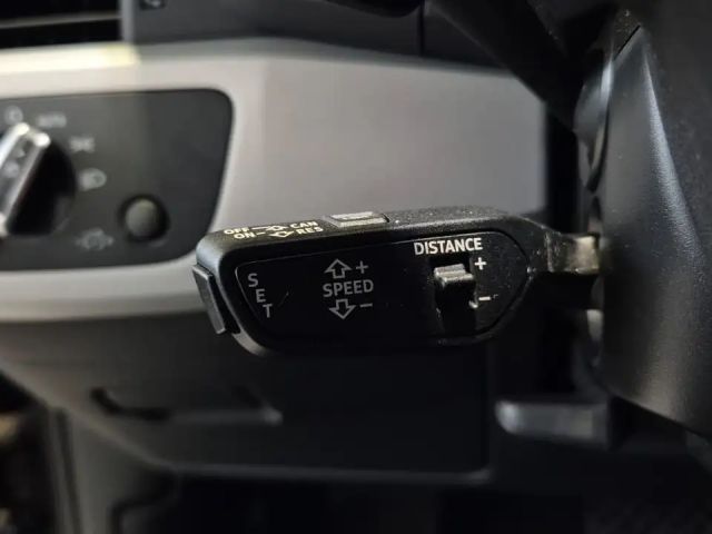 Audi A4 45 TFSI Avant Quattro